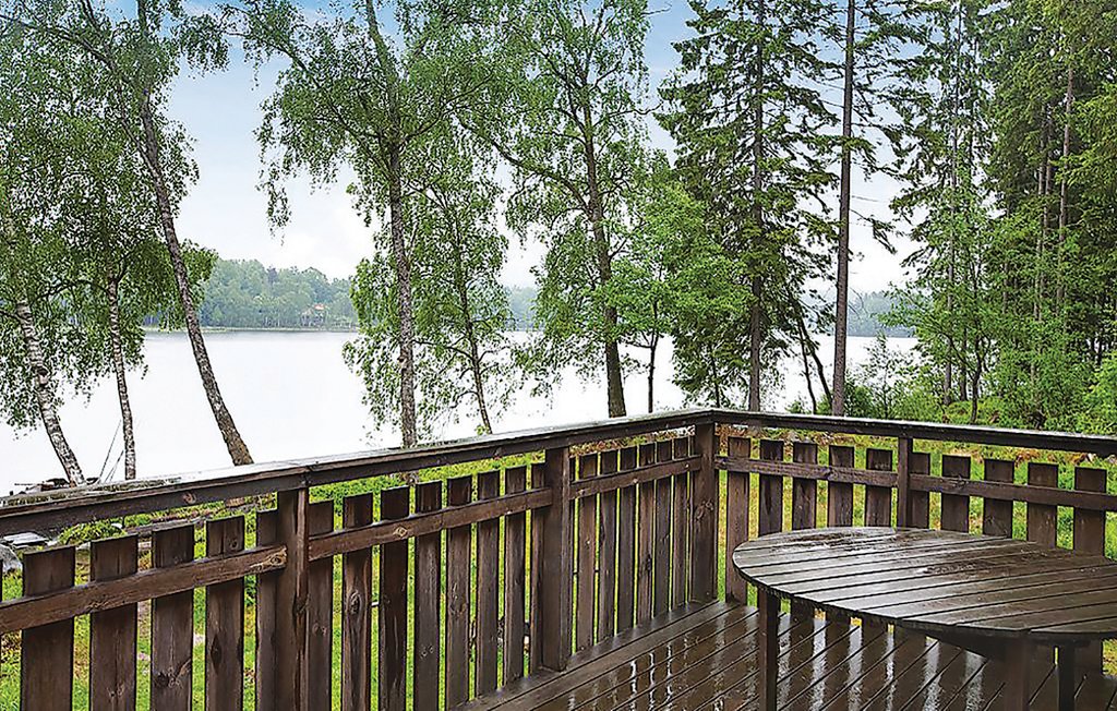 Stuga i Fjärås, 6 bäddar – bild 4 av 5