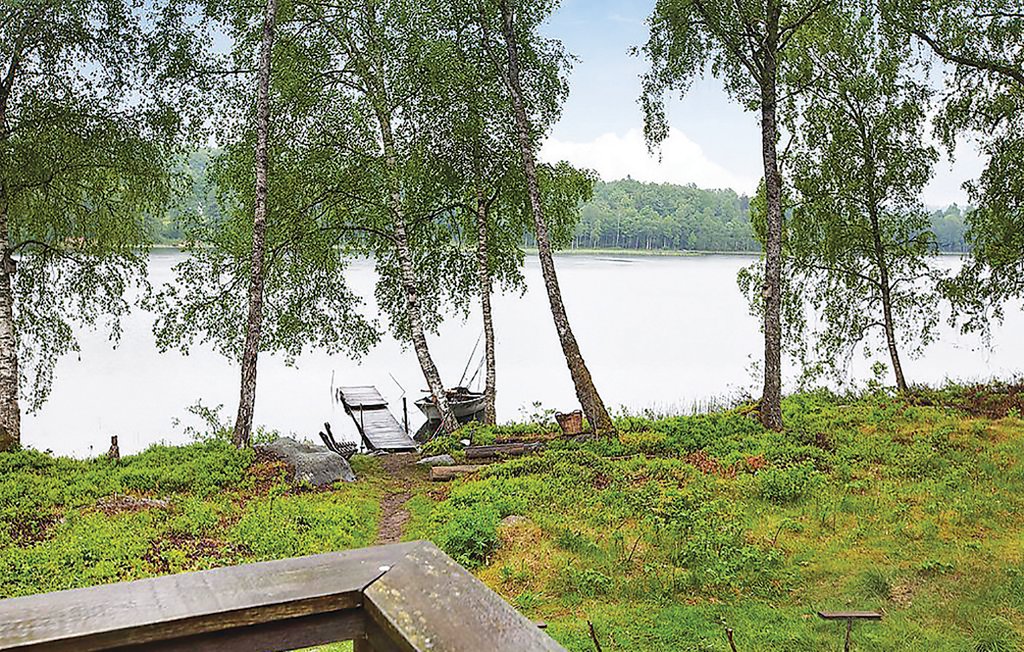 Stuga i Fjärås, 6 bäddar – bild 5 av 5
