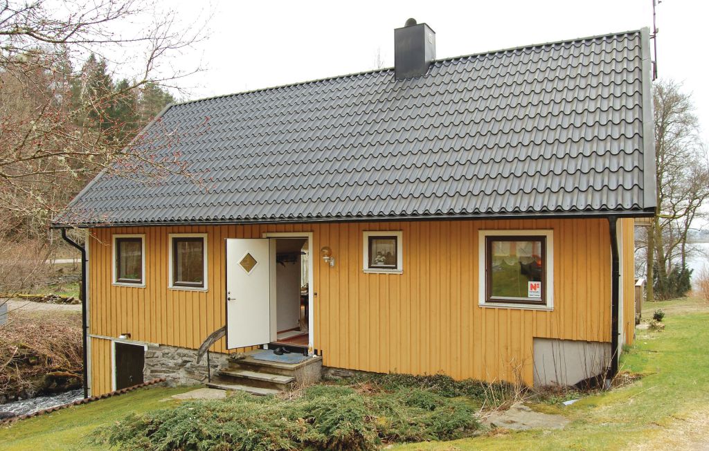 Stuga i Ullared, 6 bäddar – bild 3 av 5