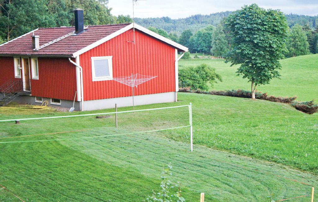 Stuga i Kungsäter, 4 bäddar – bild 3 av 5