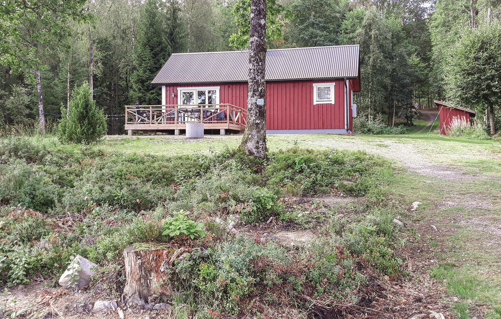 Semesterhus - Torup , Sverige