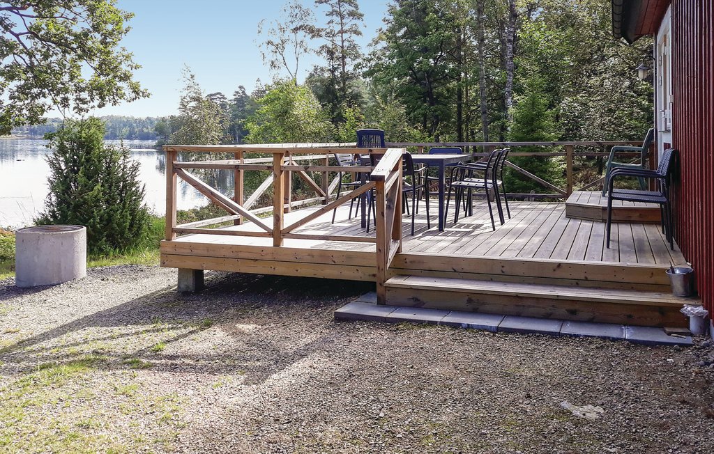 Stuga i Torup, 4 bäddar – bild 4 av 5