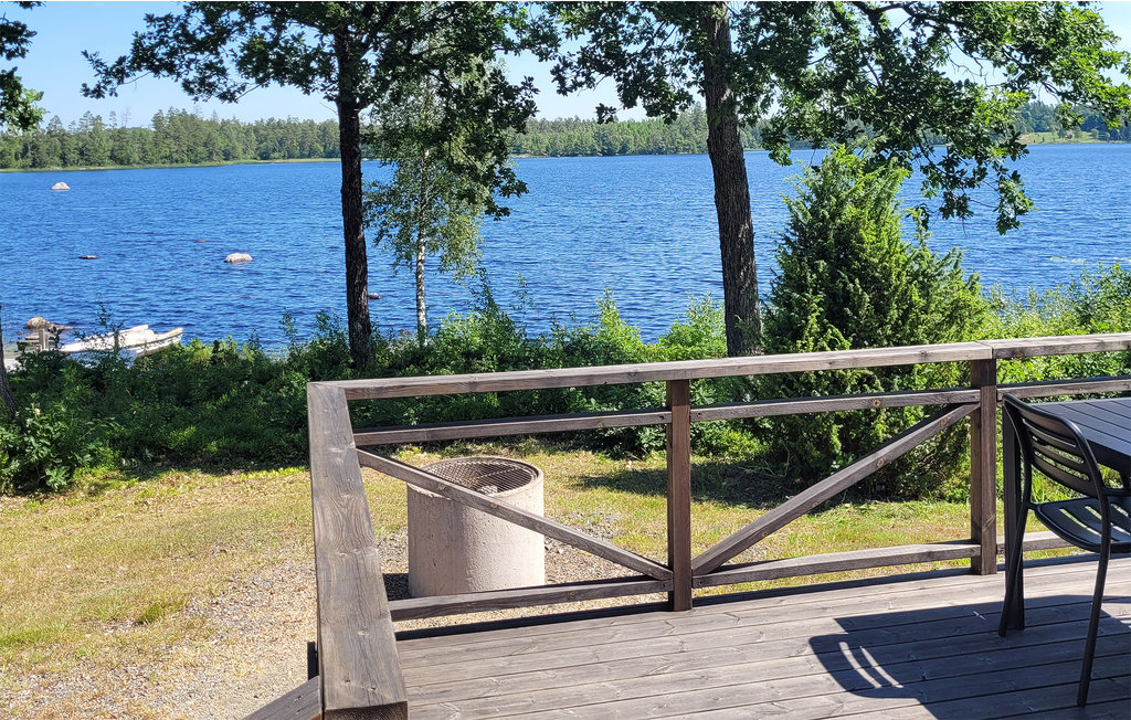 Stuga i Torup, 4 bäddar – bild 5 av 5