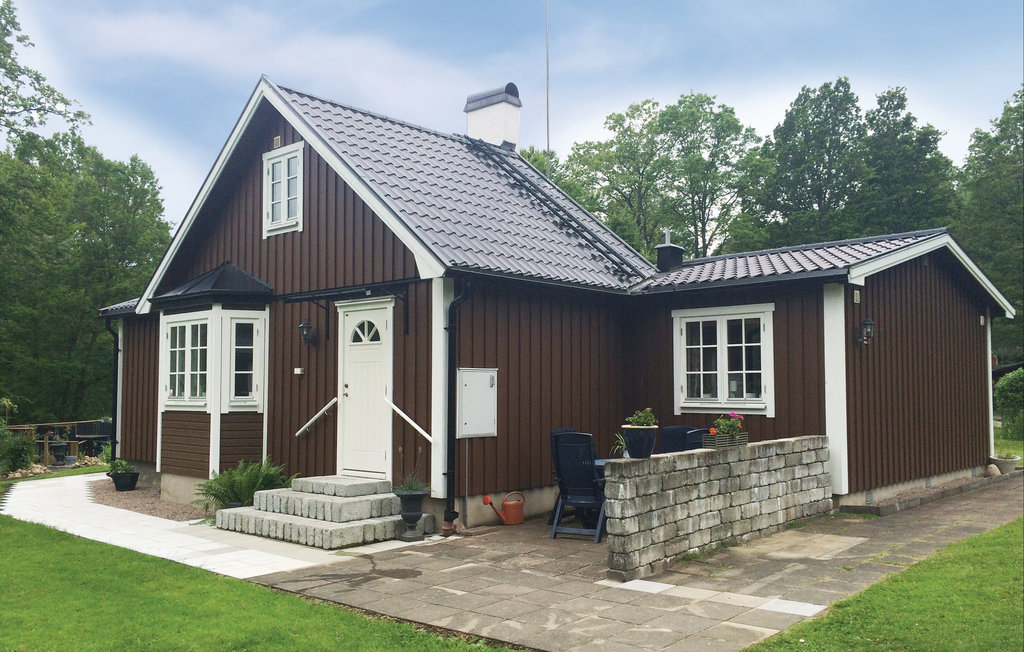Stuga i Halmstad, 5 bäddar – bild 3 av 5