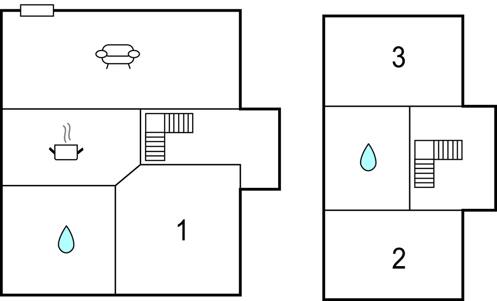 Vacation home 