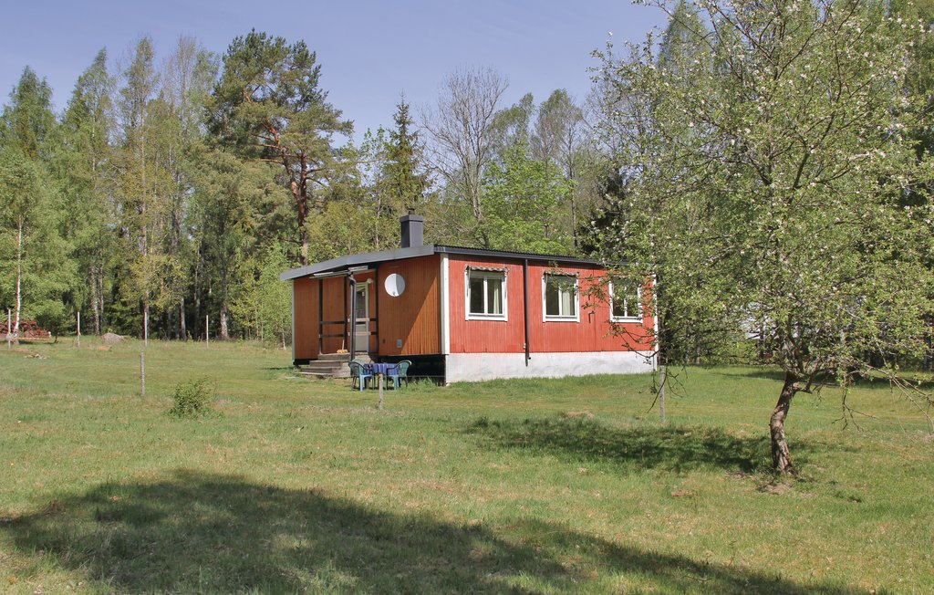 Feriehus - Ronneby , Sverige - S03291 1