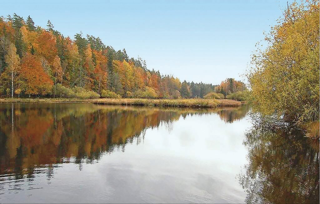 Feriehus - Ronneby , Sverige - S03291 12
