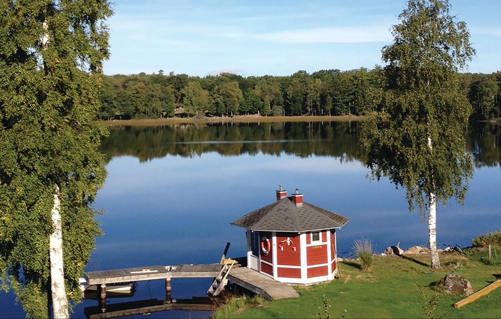 Feriehus - Karlskrona , Sverige - S03099 3