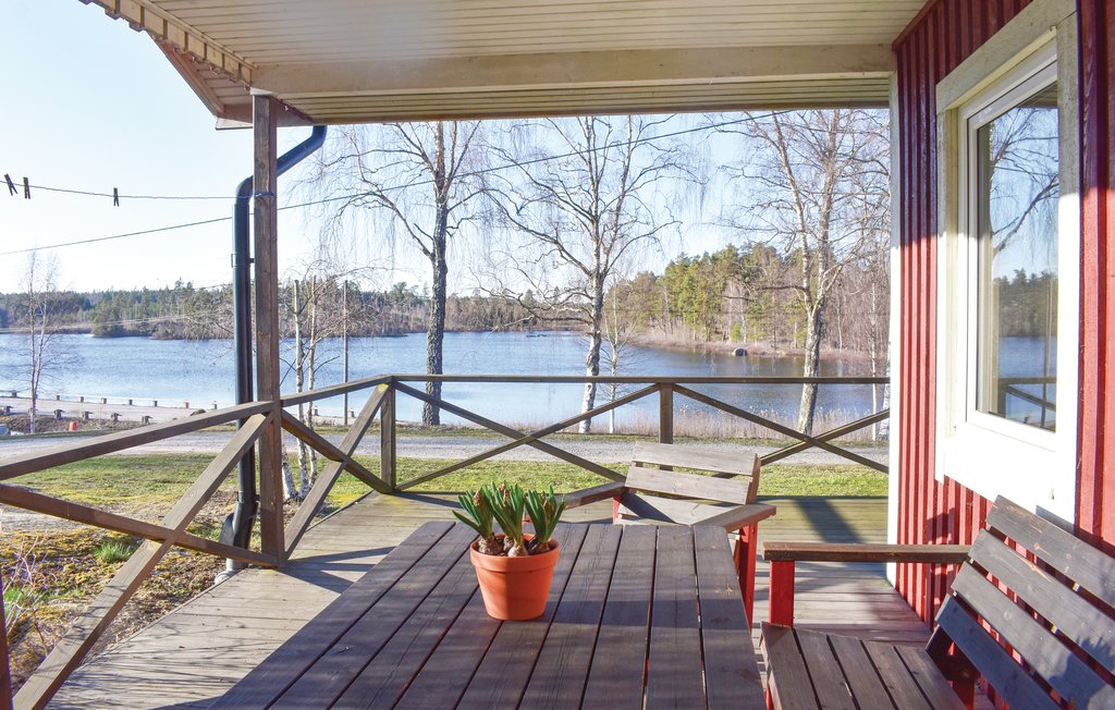 Ferienhaus - Holmsjö , Schweden - S03152 2