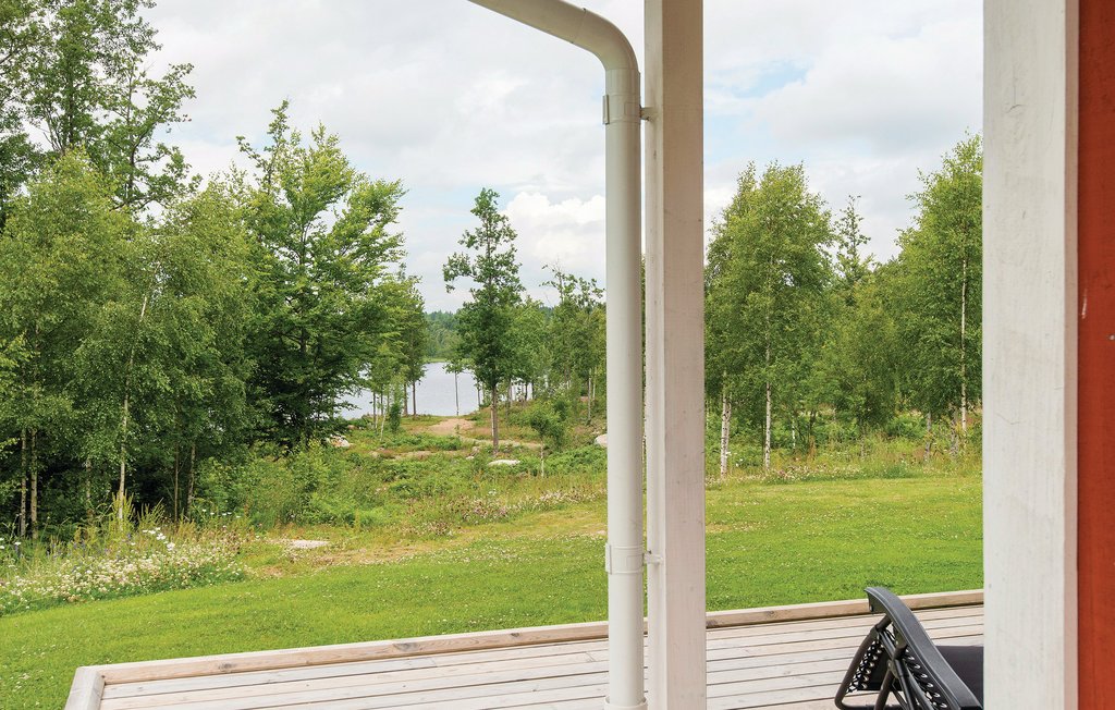 Ferienhaus - Holmsjö , Schweden - S03390 11