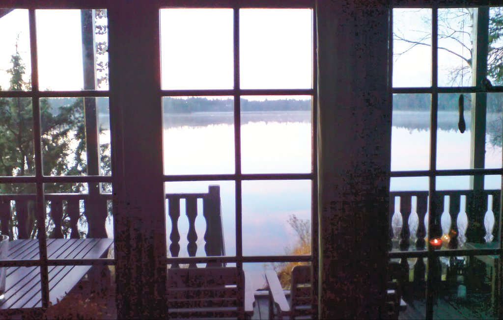 Feriehus - Tingsryd , Sverige - S03851 6