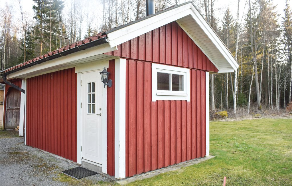 Ferienhaus - Holmsjö , Schweden - S03152 18