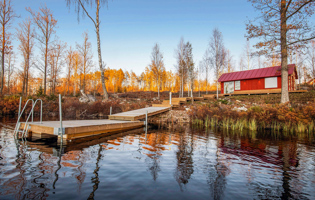 Feriehuse - Holmsjö , Sverige - S03391 29