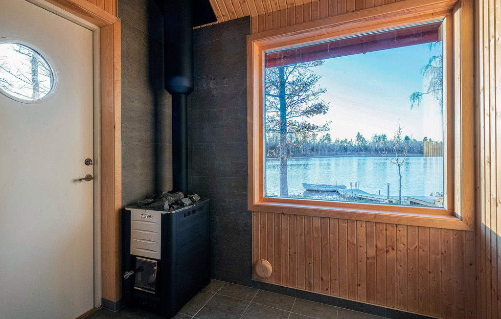 Ferienhaus - Holmsjö , Schweden - S03368 26