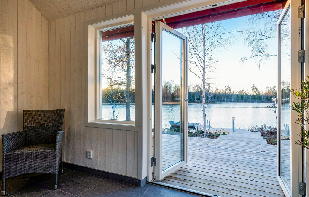 Ferienhaus - Holmsjö , Schweden - S03390 30