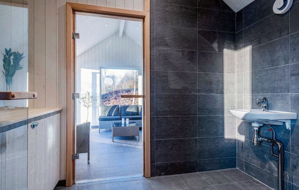 Ferienhaus - Holmsjö , Schweden - S03390 35