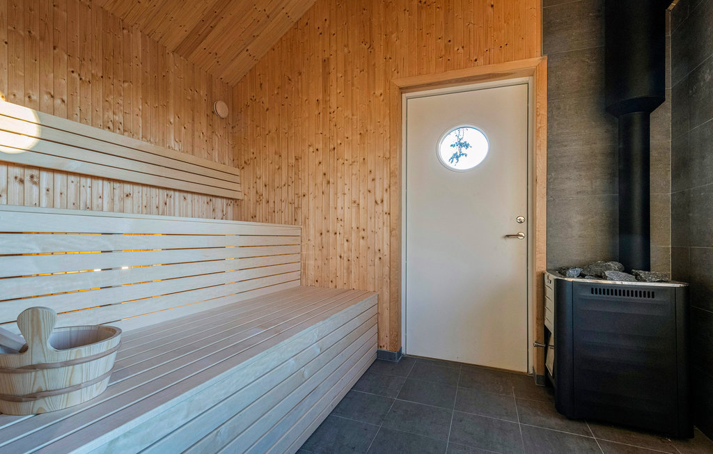 Feriehuse - Holmsjö , Sverige - S03391 35