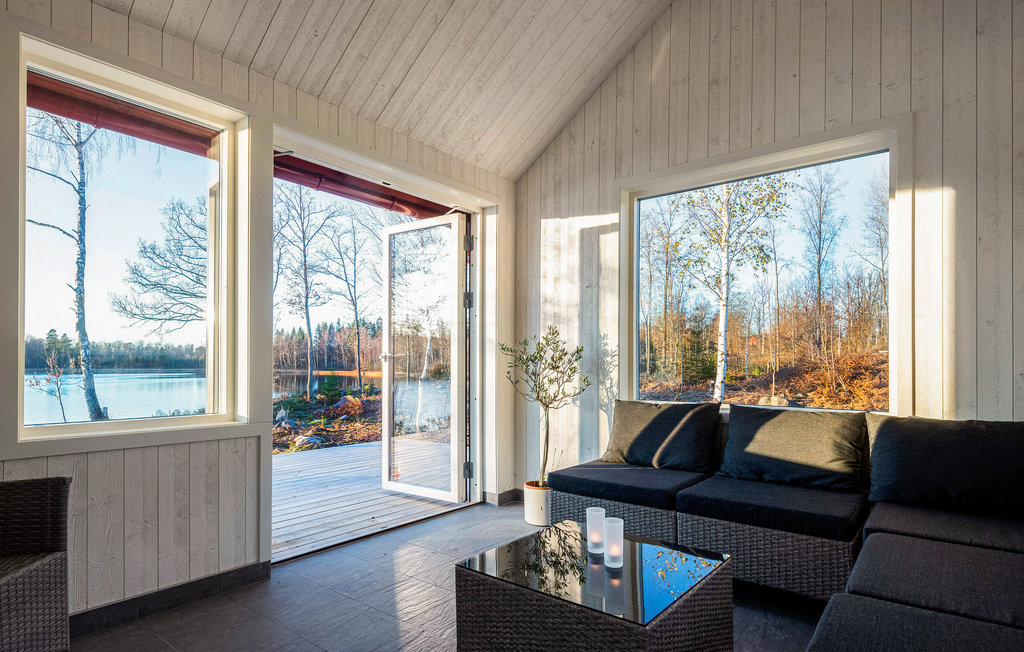 Feriehuse - Holmsjö , Sverige - S03391 39