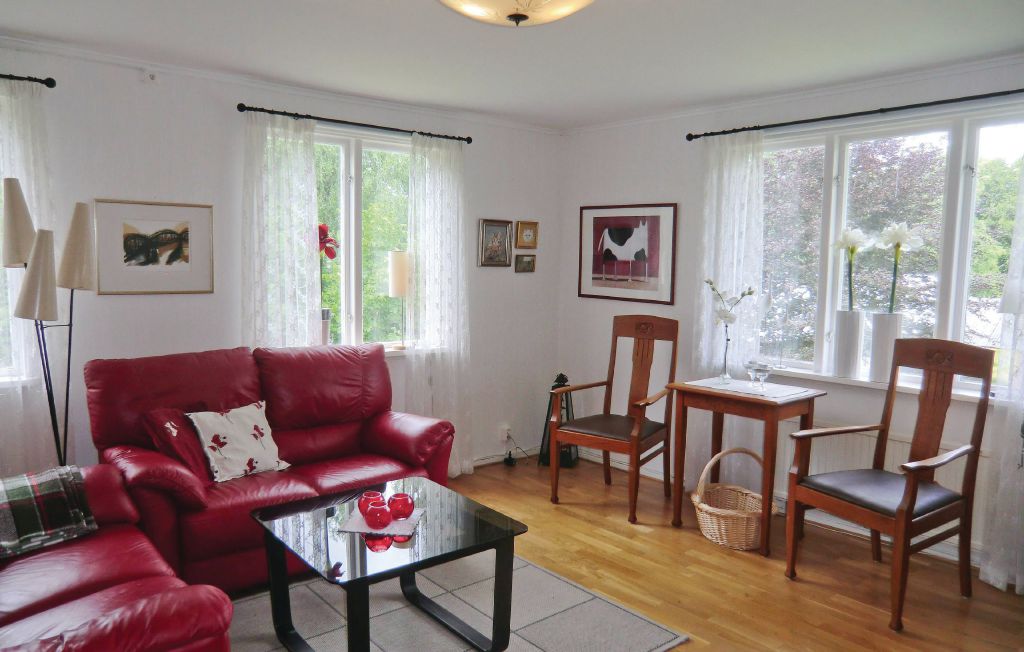 Ferienhaus - Karlshamn , Schweden - S03006 6