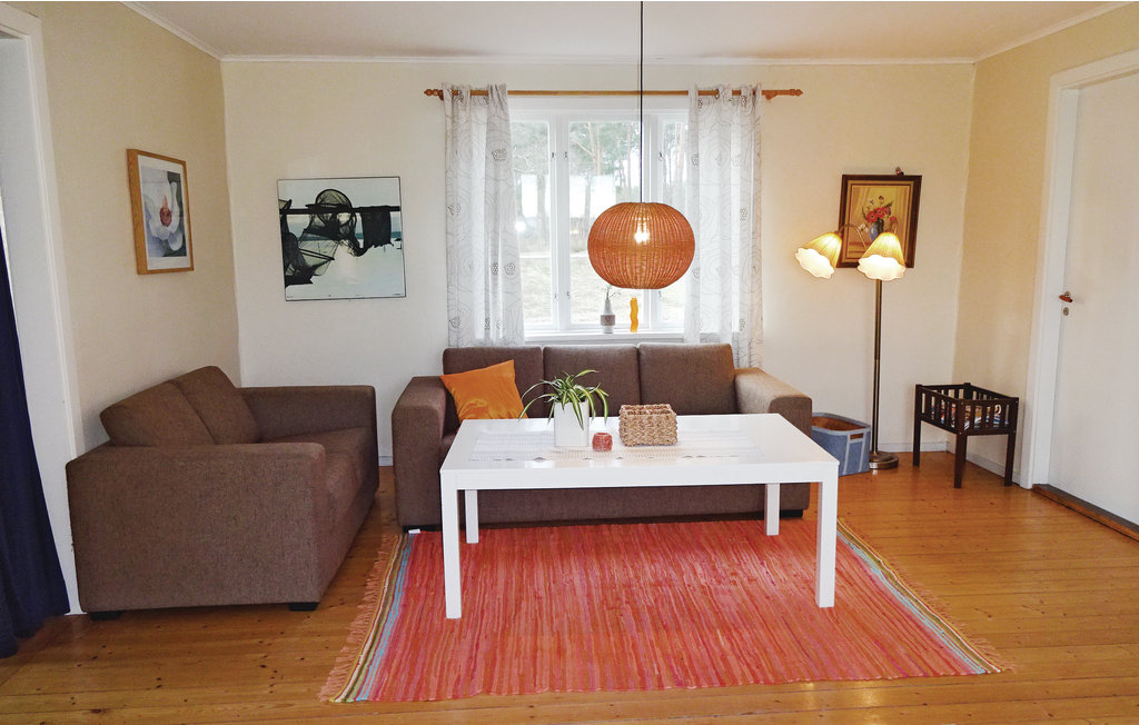 Semesterhus - Norje/Sölvesborg , Sverige - S03237 2