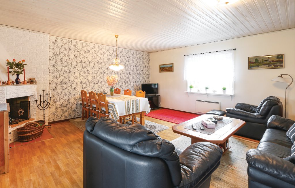 Semesterhus - Hällevik/Sölvesborg , Sverige - S03451 5