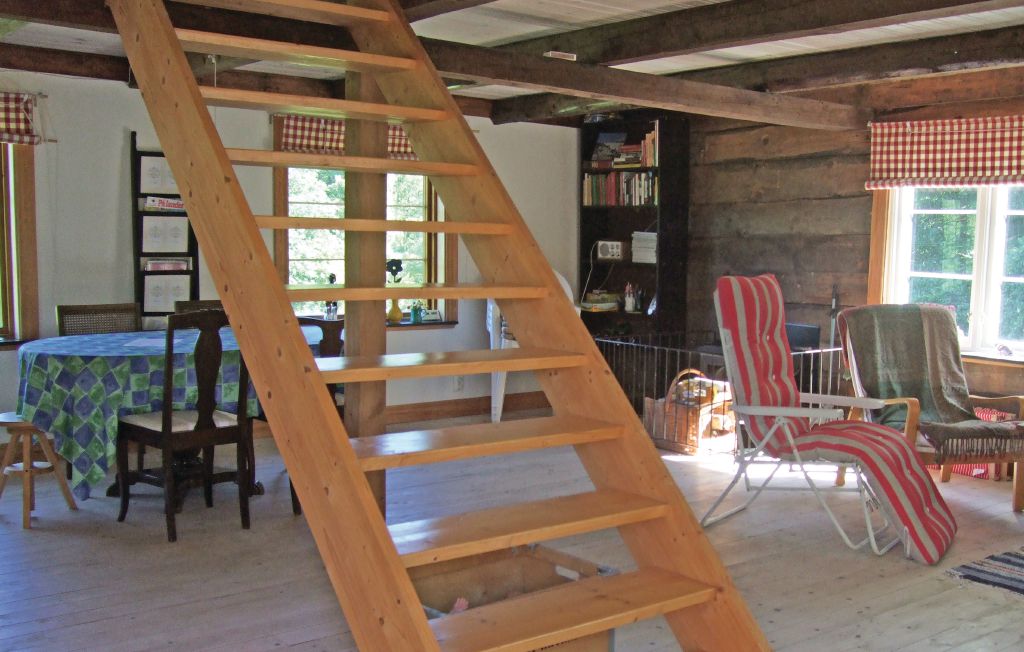 Semesterhus - Ronneby , Sverige - S03512 6