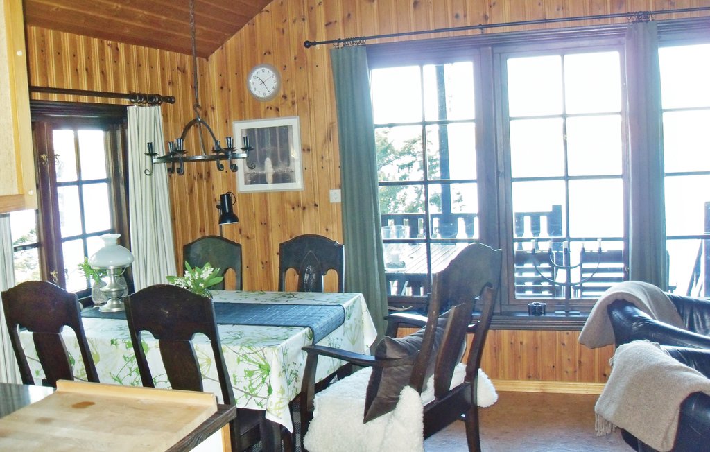 Feriehus - Tingsryd , Sverige - S03851 7