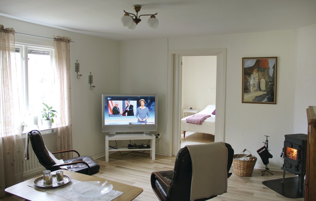 Feriehuse - Holmsjö , Sverige - S03246 7