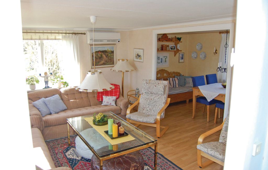 Semesterhus - Hanöbukten/Sölvesborg , Sverige - S03333 4