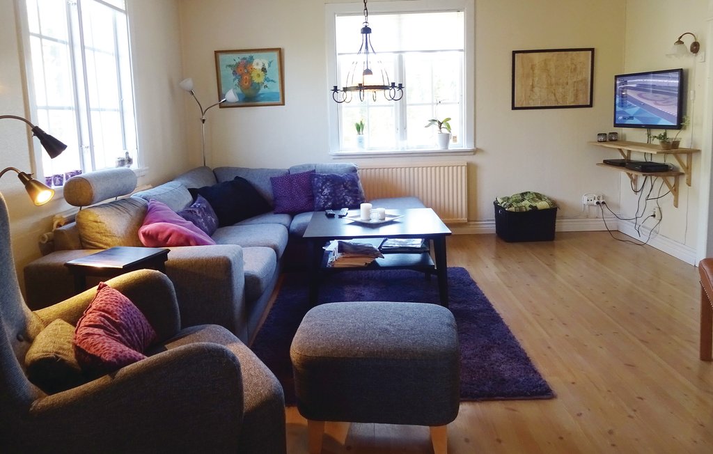 Feriehuse - Olofström , Sverige - S03486 3