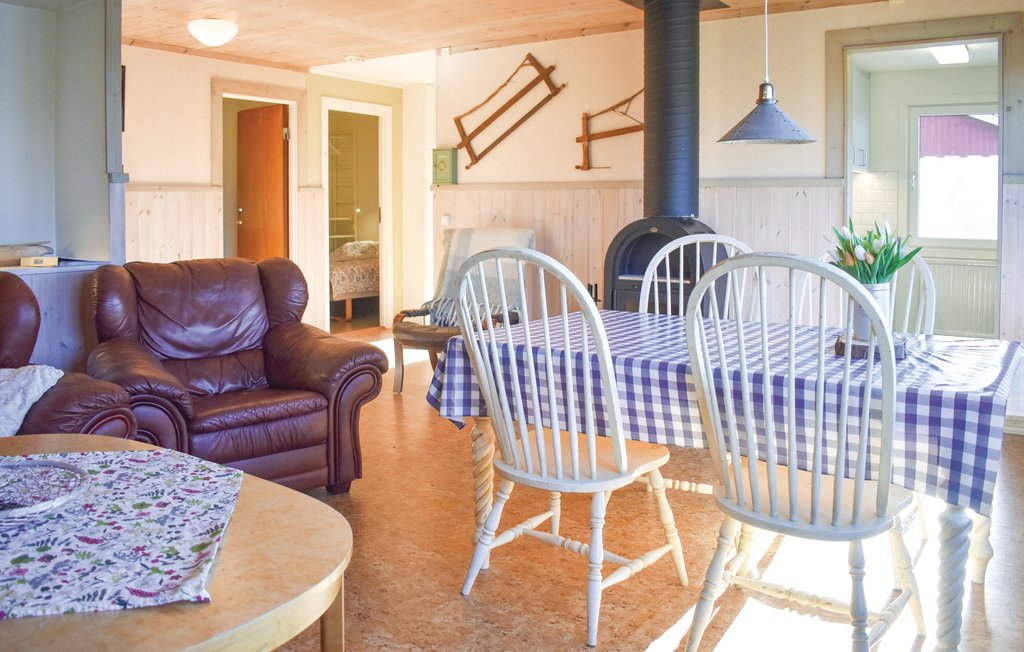 Ferienhaus - Holmsjö , Schweden - S03152 7