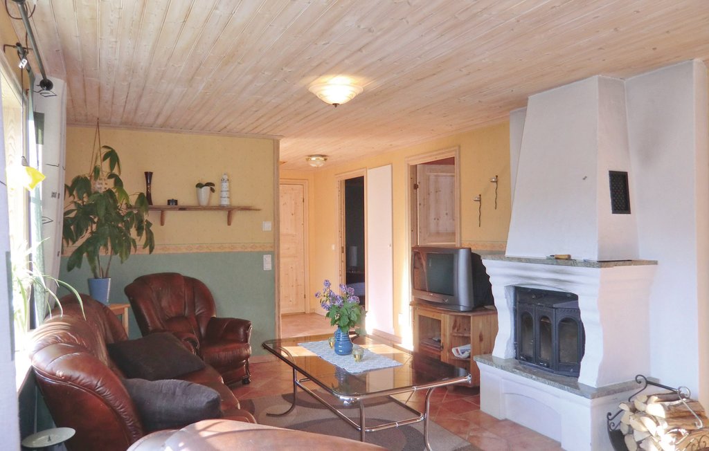 Feriehuse - Sölvesborg/Sandviken , Sverige - S03496 6