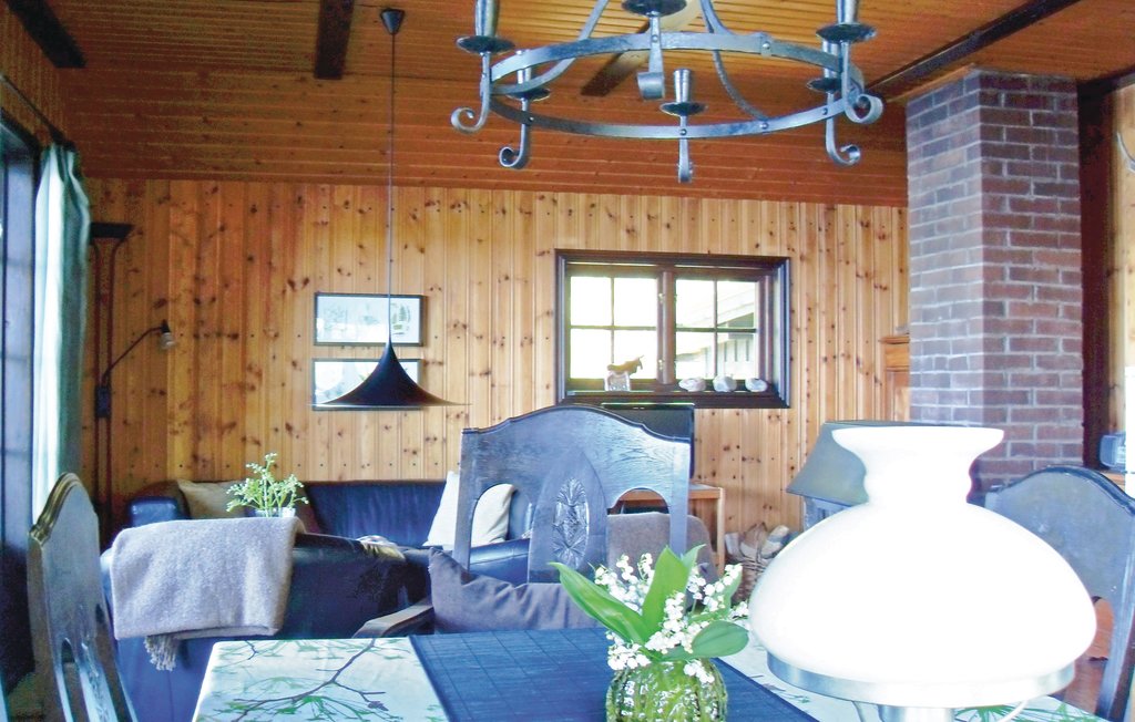 Feriehus - Tingsryd , Sverige - S03851 11