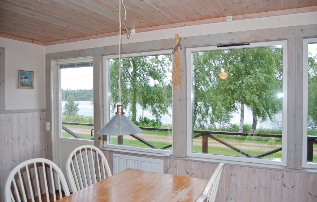 Ferienhaus - Holmsjö , Schweden - S03152 10