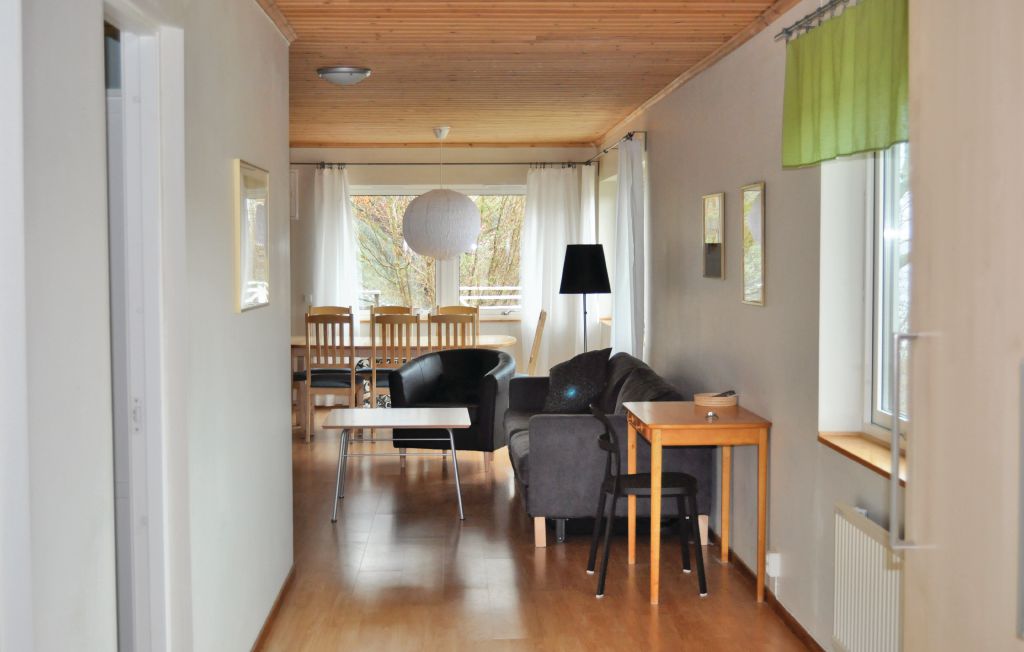 Feriehus - Ronneby , Sverige - S03366 12