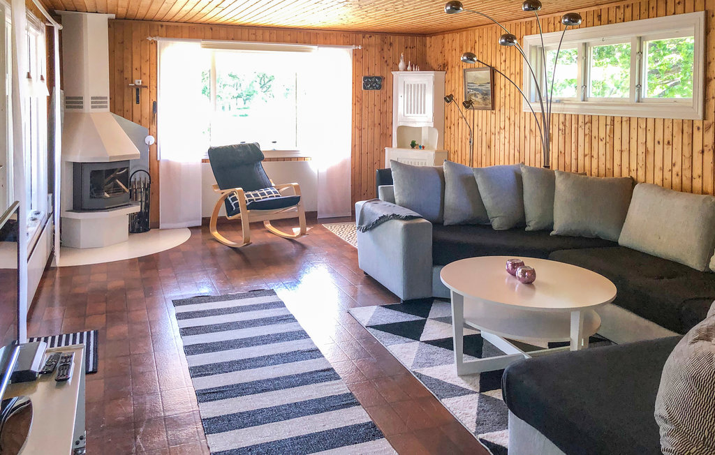 Feriehuse - Jämjö , Sverige - S03407 8