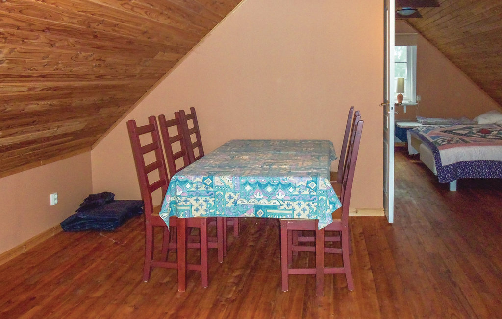 Feriehuse - Olofström , Sverige - S03486 11