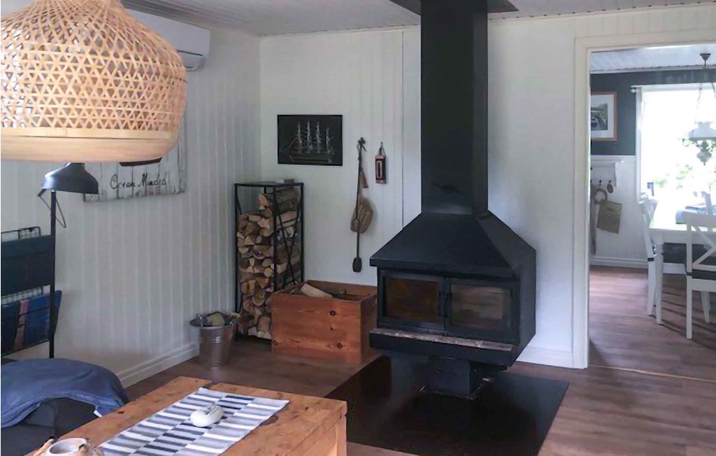 Ferienhaus - Tjurkö , Schweden - S03516 11