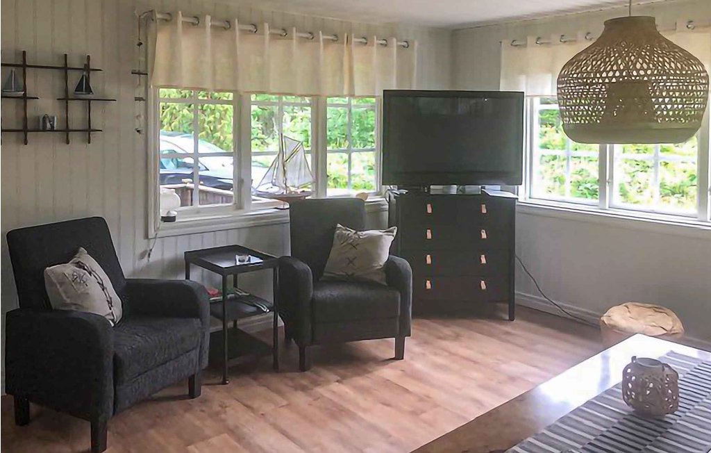 Ferienhaus - Tjurkö , Schweden - S03516 9