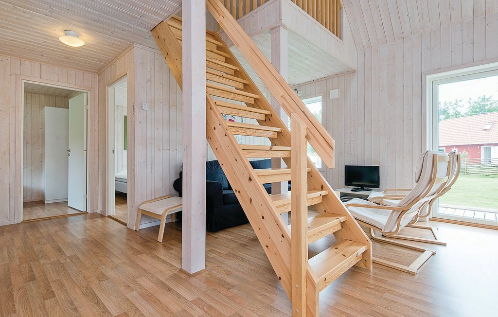 Feriehuse - Holmsjö , Sverige - S03391 17