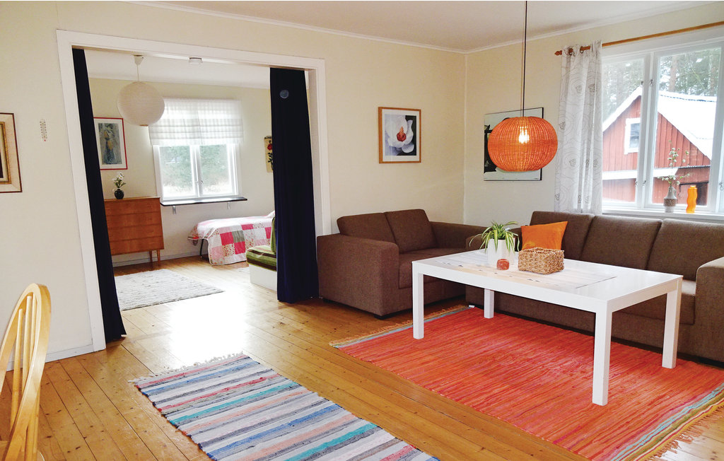 Semesterhus - Norje/Sölvesborg , Sverige - S03237 6