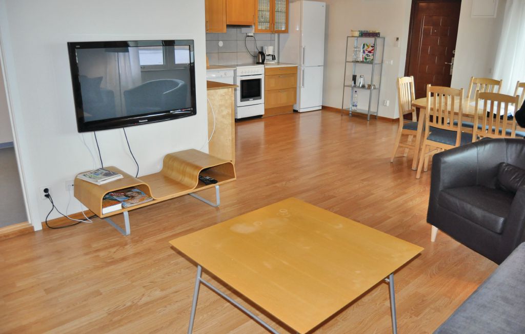 Feriehus - Ronneby , Sverige - S03366 10
