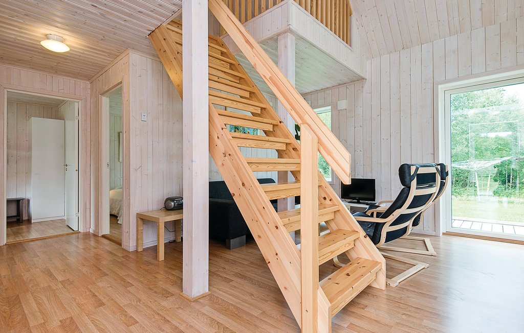 Ferienhaus - Holmsjö , Schweden - S03390 12