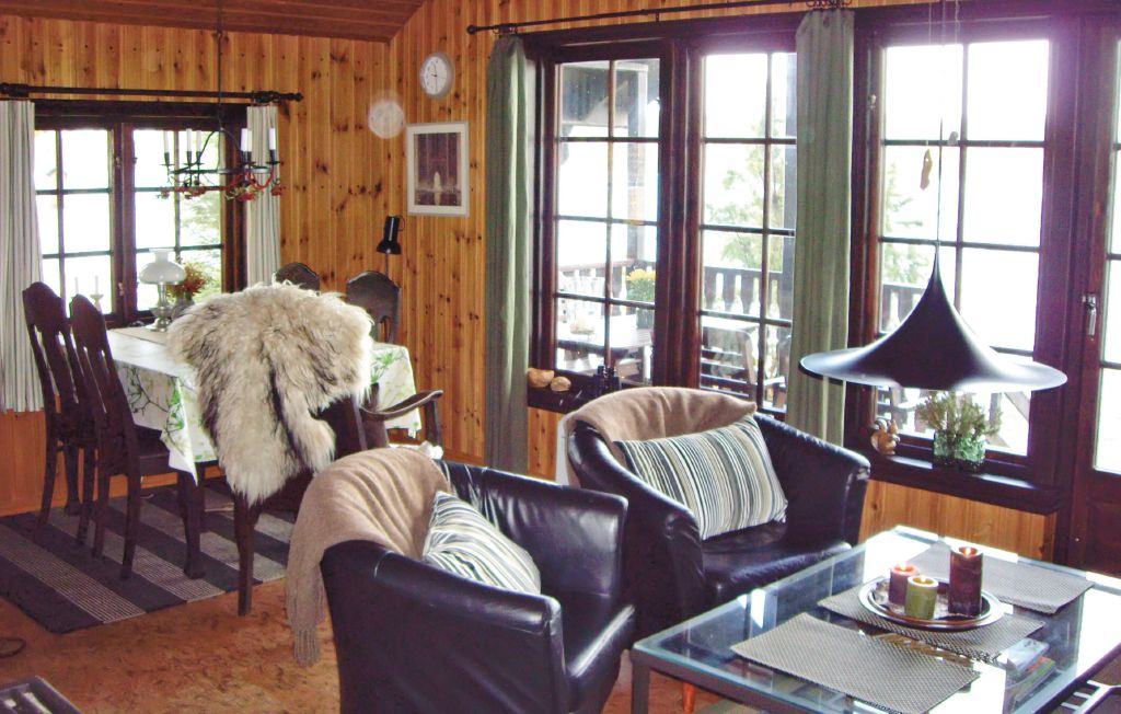 Feriehus - Tingsryd , Sverige - S03851 8