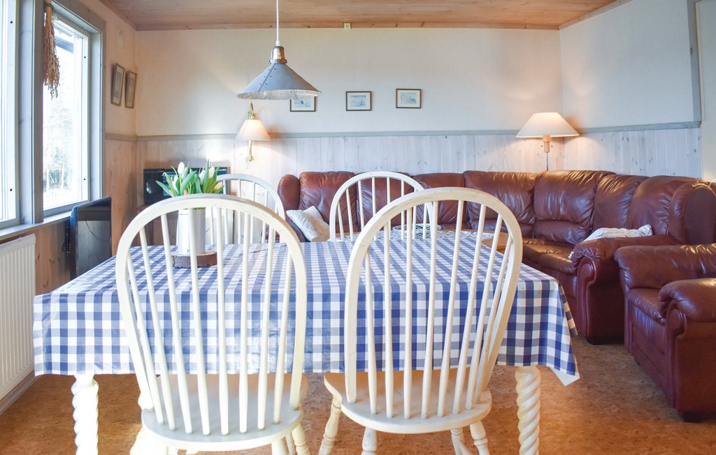 Ferienhaus - Holmsjö , Schweden - S03152 8