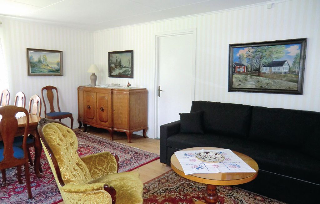 Ferienhaus - Karlshamn , Schweden - S03006 8