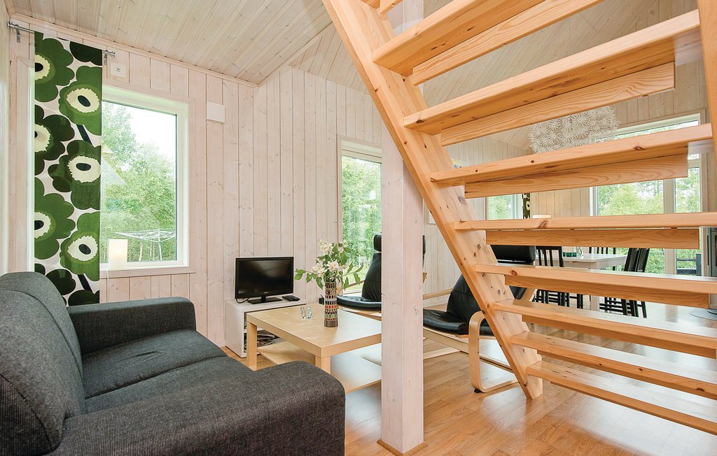 Ferienhaus - Holmsjö , Schweden - S03390 13