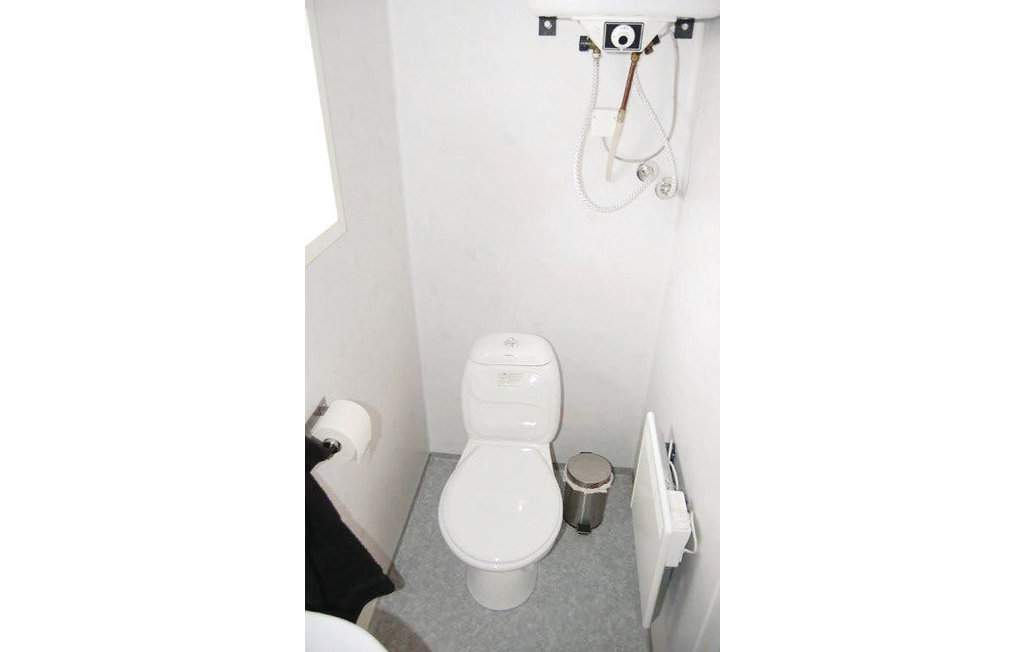 Feriehuse - Sölvesborg , Sverige - S03337 10