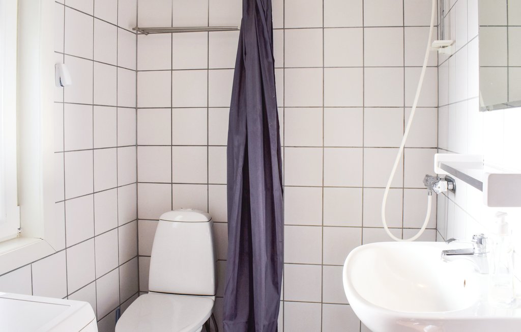 Ferienhaus - Holmsjö , Schweden - S03152 17