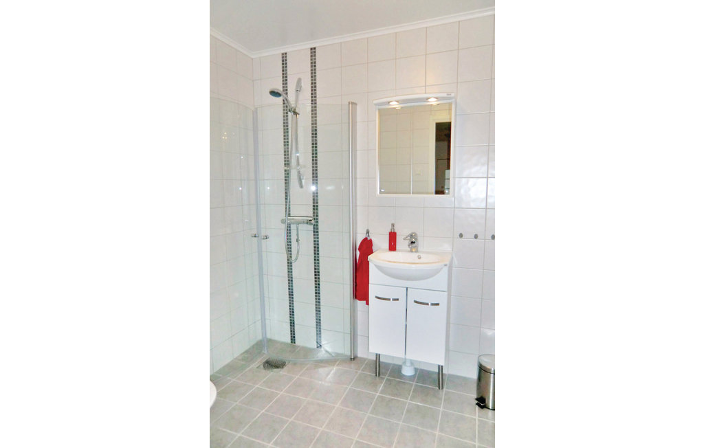 Semesterhus - Karlskrona/Lyckeby , Sverige - S03380 9